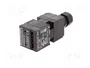 SCHMERSAL AZ 17 Interruptor de seguridad a llave NC + NA