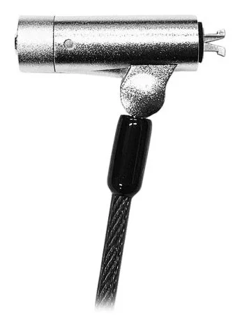 T'nb Cable Lock 3-en-1 compatible con T-bar, Nano y Wedge
