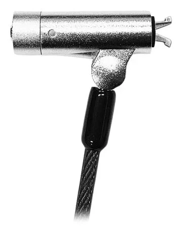 T'nb Cable Lock 3-en-1 compatible con T-bar, Nano y Wedge