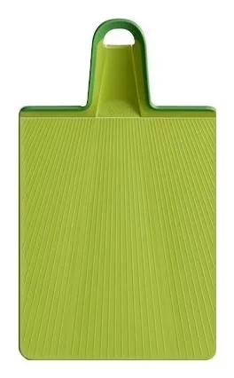 Joseph Joseph Chop2Pot Plus Tabla de cortar plegable Verde Joseph Joseph Chop2Pot Plus Tabla de cortar plegable Verde