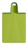 Joseph Joseph Chop2Pot Plus Tabla de cortar plegable Verde