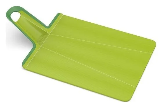 Joseph Joseph Chop2Pot Plus Tabla de cortar plegable Verde Joseph Joseph Chop2Pot Plus Tabla de cortar plegable Verde