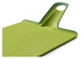 Joseph Joseph Chop2Pot Plus Tabla de cortar plegable Verde