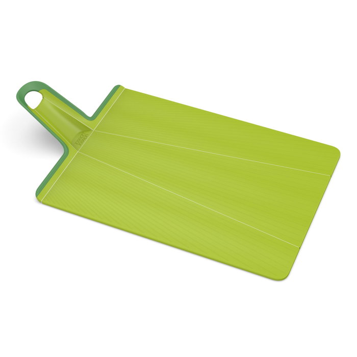 Joseph Joseph Chop2Pot Plus Tabla de cortar plegable Verde Joseph Joseph Chop2Pot Plus Tabla de cortar plegable Verde