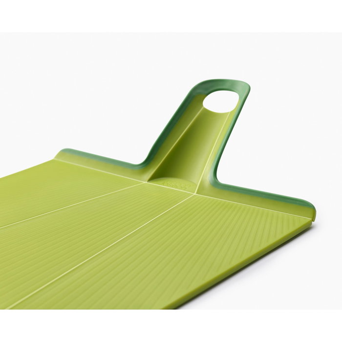 Joseph Joseph Chop2Pot Plus Tabla de cortar plegable Verde Joseph Joseph Chop2Pot Plus Tabla de cortar plegable Verde