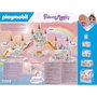 Playmobil Castillo Arcoíris en las Nubes 71359