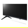 LG 75UR80006LJ Smart TV 4K UHD de 75" (190,5 cm) LED Wifi Negro