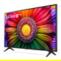 LG 75UR80006LJ Smart TV 4K UHD de 75" (190,5 cm) LED Wifi Negro