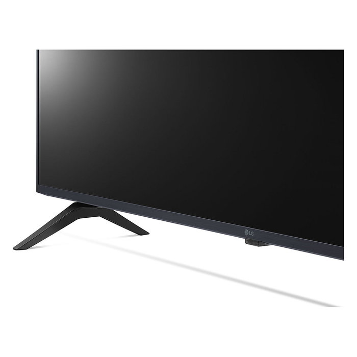 LG 75UR80006LJ Smart TV 4K UHD de 75" (190,5 cm) LED Wifi Negro LG 75UR80006LJ Smart TV 4K UHD de 75" (190,5 cm) LED Wifi Negro