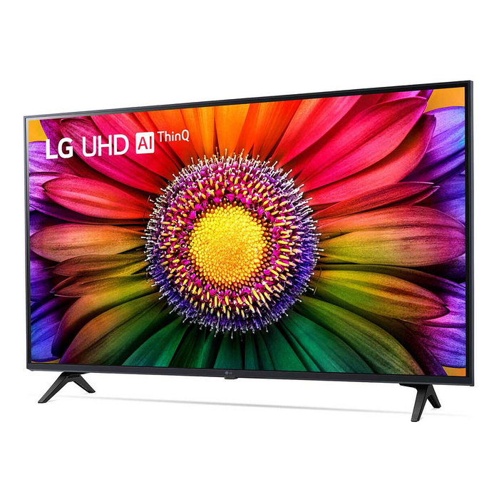 LG 75UR80006LJ Smart TV 4K UHD de 75" (190,5 cm) LED Wifi Negro LG 75UR80006LJ Smart TV 4K UHD de 75" (190,5 cm) LED Wifi Negro