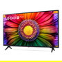 LG 75UR80006LJ Smart TV 4K UHD de 75" (190,5 cm) LED Wifi Negro