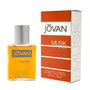 Jovan Jovan Musk For Men Aftershave 118ml Splash
