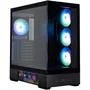 ZALMAN P40 DS BLACK Midi Tower Negro