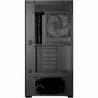 ZALMAN P40 DS BLACK Midi Tower Negro