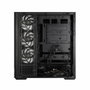 ZALMAN P40 DS BLACK Midi Tower Negro