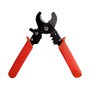 LogiLink Pelacables para cables de paneles solares PV 2.5/4.0/6.0 mm²