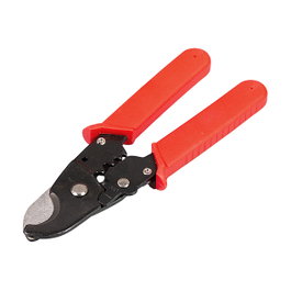 LogiLink Pelacables para cables de paneles solares PV 2.5/4.0/6.0 mm²