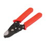 LogiLink Pelacables para cables de paneles solares PV 2.5/4.0/6.0 mm²
