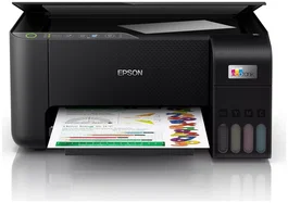 Epson L3270 Impresora Multifunción A4 Inkjet Color WiFi USB