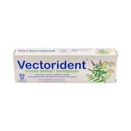 Vectorident Crema Dental 75ml