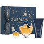 Guerlain Shalimar Gift Set con Eau de Parfum y Loción Corporal