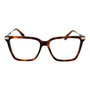 Montura de Gafas Mujer Victoria Beckham VB2657 55215
