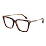 Montura de Gafas Mujer Victoria Beckham VB2657 55215