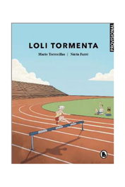 Penguin Random House Grupo Editorial Loli Tormenta