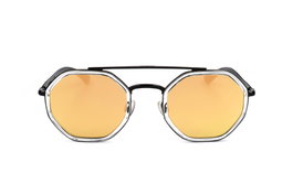 Havaianas PIAUI-REJ-50 Gafas de sol Dorado