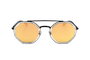 Havaianas PIAUI-REJ-50 Gafas de sol Dorado