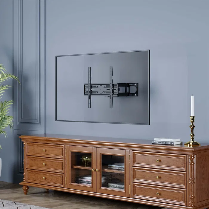 Aisens Soporte de Pared WT70TSLE-325 Giratorio e Inclinable para TV 32-70 pulgadas Aisens Soporte de Pared WT70TSLE-325 Giratorio e Inclinable para TV 32-70 pulgadas
