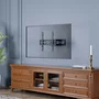 Aisens Soporte de Pared WT70TSLE-325 Giratorio e Inclinable para TV 32-70 pulgadas
