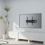 Aisens Soporte de Pared WT70TSLE-325 Giratorio e Inclinable para TV 32-70 pulgadas