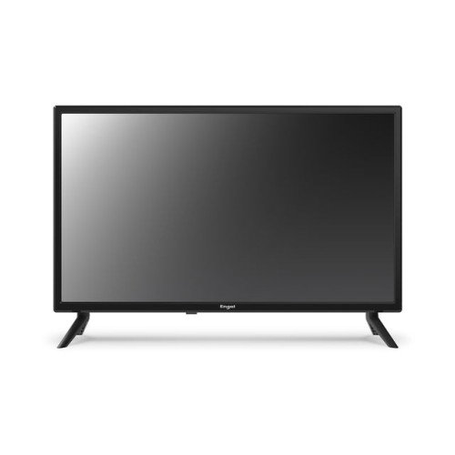 Engel Axil LE3266T2 Televisor 24" HD Negro 180 cd/m² Engel Axil LE3266T2 Televisor 24" HD Negro 180 cd/m²