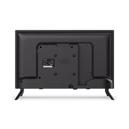 Engel Axil LE3266T2 Televisor 24" HD Negro 180 cd/m² Engel Axil LE3266T2 Televisor 24" HD Negro 180 cd/m²