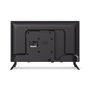 Engel Axil LE3266T2 Televisor 24" HD Negro 180 cd/m²