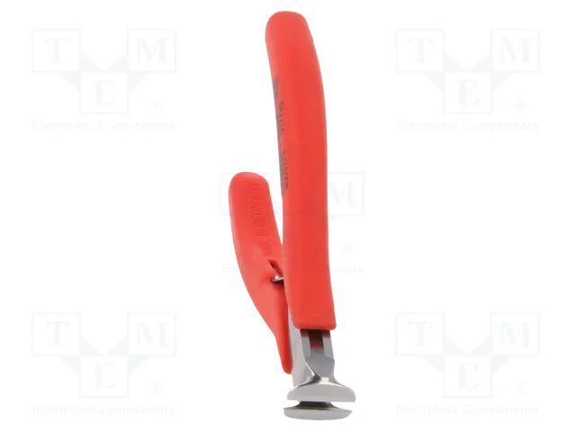 KNIPEX Alicates de corte de punta 115 mm KNIPEX Alicates de corte de punta 115 mm