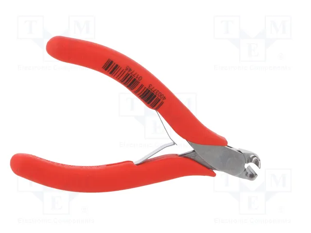 KNIPEX Alicates de corte de punta 115 mm KNIPEX Alicates de corte de punta 115 mm