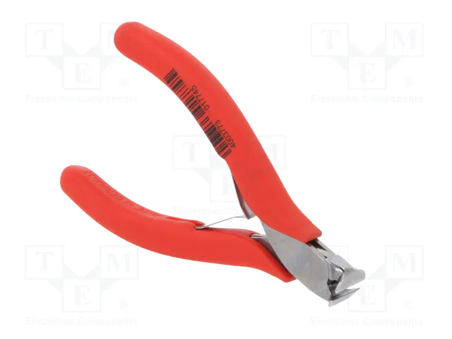 KNIPEX Alicates de corte de punta 115 mm KNIPEX Alicates de corte de punta 115 mm
