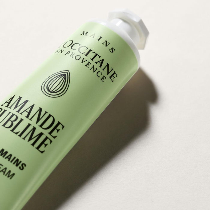 L'Occitane En Provence Amande Sublime Crema de Manos 30 ml L'Occitane En Provence Amande Sublime Crema de Manos 30 ml