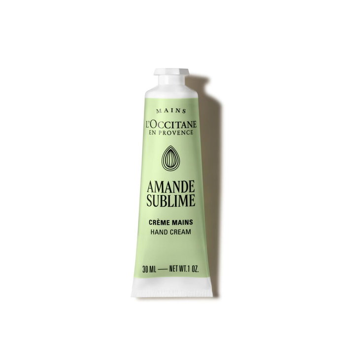 L'Occitane En Provence Amande Sublime Crema de Manos 30 ml L'Occitane En Provence Amande Sublime Crema de Manos 30 ml