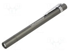 SCANGRIP Linterna LED IP54 75lm