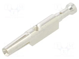 LAPP Contacto Hembra Industrial EPIC H-Q Platado 1,5mm2 Crimpado