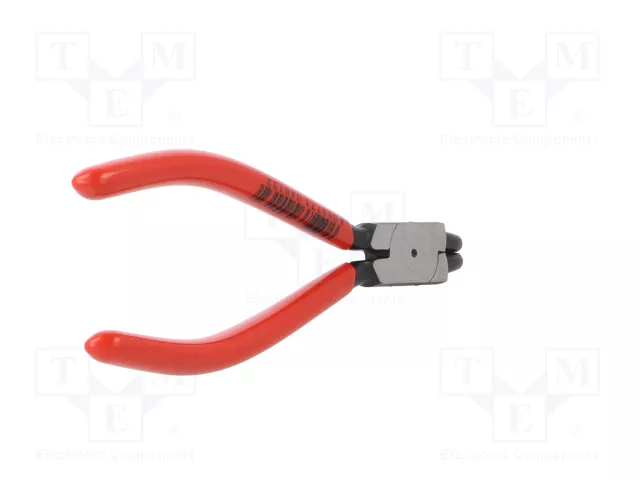 KNIPEX Alicates para anillos internos angulares 8÷13mm