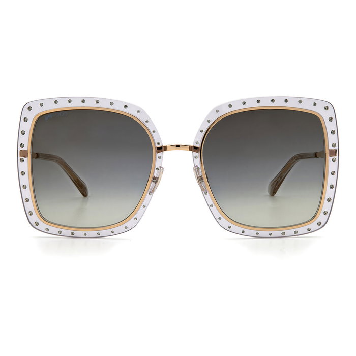 Gafas de Sol Mujer Jimmy Choo DANY-S-FT3-FQ ø 56 mm Gafas de Sol Mujer Jimmy Choo DANY-S-FT3-FQ ø 56 mm