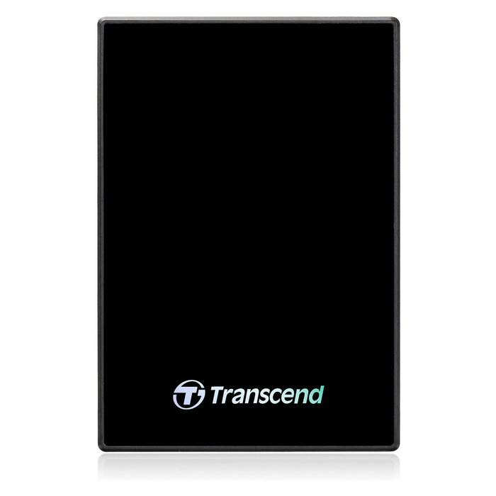 Transcend 32GB SSD 2.5" IDE MLC - Unidad de Estado Sólido de 6,35 cm (2,5 Pulgadas)
