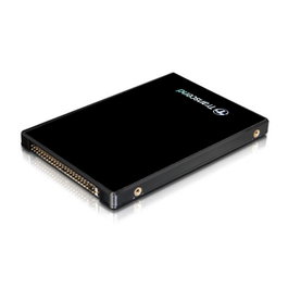 Transcend 32GB 2.5" PATA MLCTS32GPSD330, 32 GB, 2.5", 119