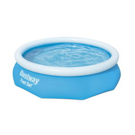 Bestway Piscina Hinchable Adulto Aro 305x76 cm Jardin 57266