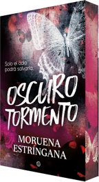 Oscuro tormento, EDICIONES KIWI - EDICIONES KIWI