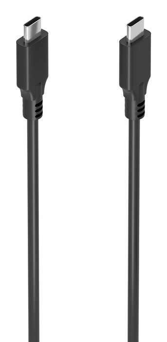 AISENS - CABLE USB 3.2 GEN2x2 20GBPS 8K@30HZ 5A 100W E-MARKER, TIPO USB-C/M-USB-C/M, NEGRO, 3.0M AISENS - CABLE USB 3.2 GEN2x2 20GBPS 8K@30HZ 5A 100W E-MARKER, TIPO USB-C/M-USB-C/M, NEGRO, 3.0M